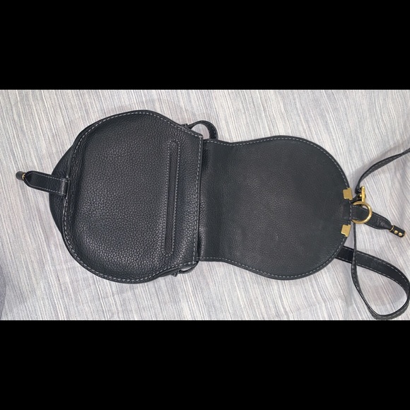 Chloe mini Marcie bag - Picture 2 of 8